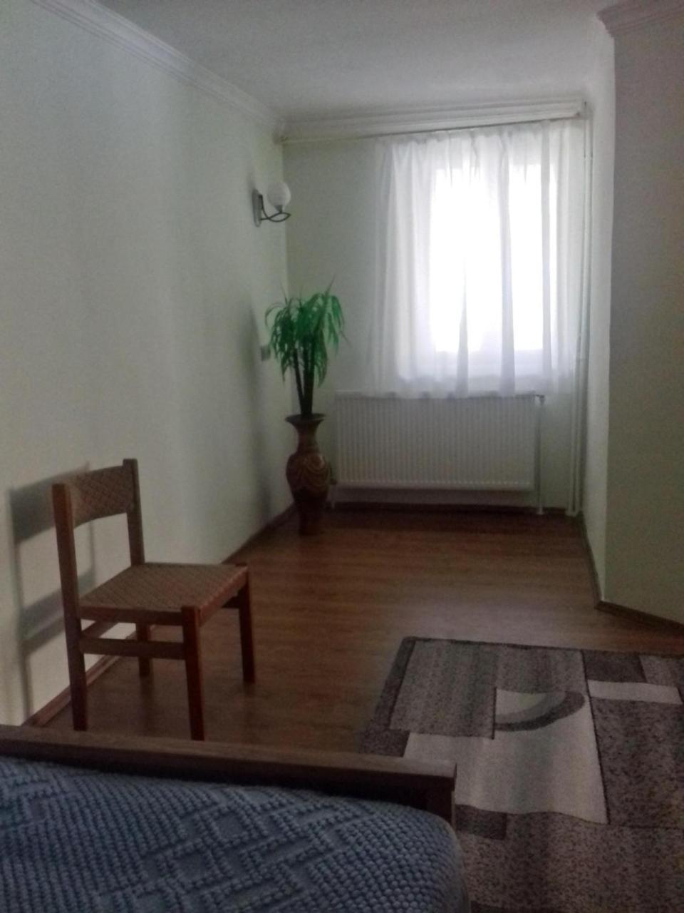 Hotel Mti House Kvesheti Exterior foto